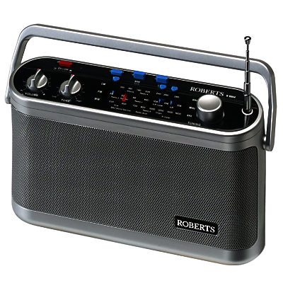 ROBERTS R9954 Radio ROBERTS R9954 Radio